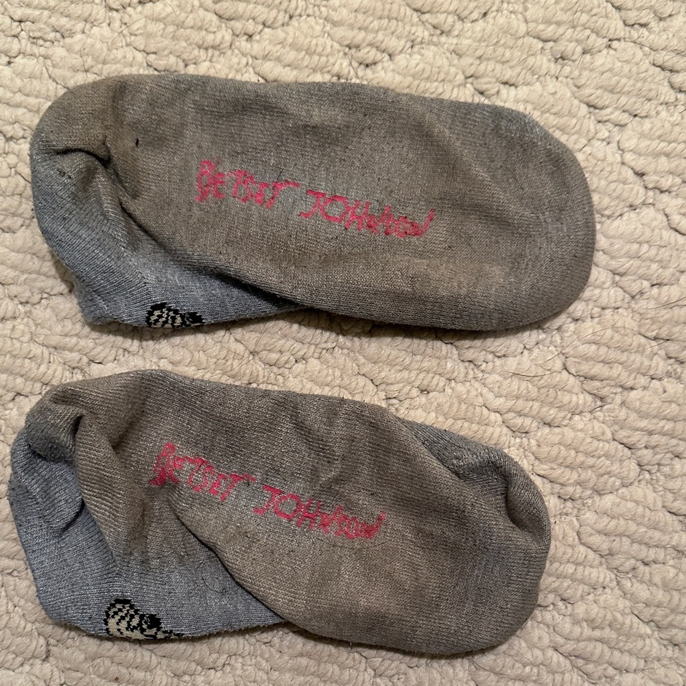 Women’s Athletic Socks - Picture 2 of 3